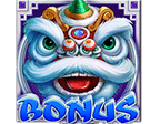 สัญลักษณ์รูป Scatter Symbol ของเกม Golden Dragon Hold N Link