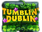 สัญลักษณ์รูป Scatter Symbol ของเกม Tumblin Dublin