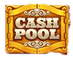 สัญลักษณ์รูป Scatter Symbol ของเกม Bandit s Bounty Cash Pool