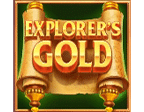 สัญลักษณ์รูป Scatter Symbol ของเกม Explorers Gold Cash Blast