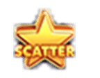 สัญลักษณ์รูป Scatter Symbol