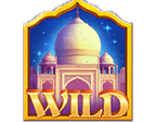 สัญลักษณ์รูปไวด์ ของเกม Elephant s Gold Buy Bonus Combo