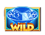 สัญลักษณ์รูปไวด์ ของเกม Gorilla Rapid Link