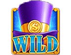 สัญลักษณ์รูปไวด์ ของเกม Ranch Life ของเกม Rich Piggies Bonus Combo