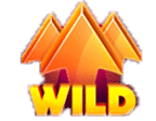 สัญลักษณ์รูปไวด์ ของเกม Heat Hit Hold n Link