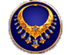 สัญลักษณ์รูปสร้อยคอ ของเกม Explorers Gold Cash Blast