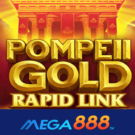 รีวิวเกม Pompeii Gold Rapid Link Bonus Buy สล็อตเล่นไม่กำหนดยอด