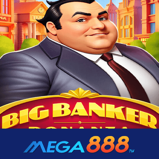 รีวิวเกม Big Banker Bonanza สล็อตอัตราจ่าย 90%