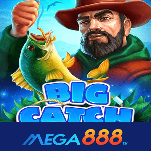รีวิวเกม Big Catch Bonanza Bonus Buy สล็อตเล่นได้กำไรดี