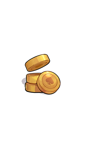 สัญลักษณ์รูป Scatter Symbol ของเกม Mr Treasure s Fortune