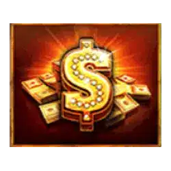 สัญลักษณ์รูป Scatter Symbol