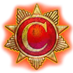 สัญลักษณ์รูป Scatter Symbol