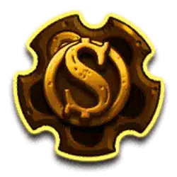 สัญลักษณ์รูป Scatter Symbol