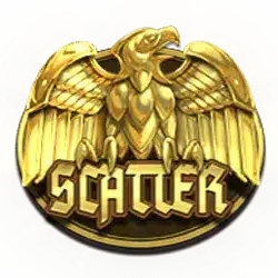 สัญลักษณ์รูป Scatter Symbol