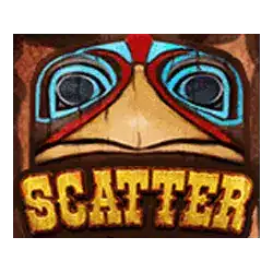 สัญลักษณ์รูป Scatter Symbol