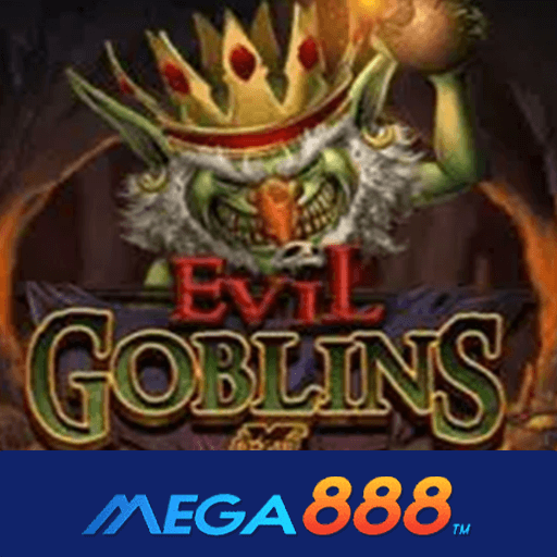 รีวิวเกม Evil Goblins Slot jackpot แตกเยอะ