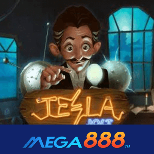 รีวิวเกม Tesla Jolt เกมอัตราจ่ายรางวัลแจกทุกช่วง